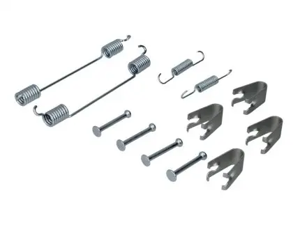 Монтажний комплект колодки METZGER 105-0883