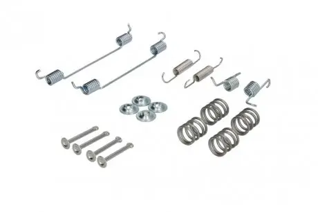 Монтажний комплект колодки METZGER 105-0889