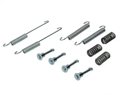 Монтажний комплект колодки METZGER 105-0892