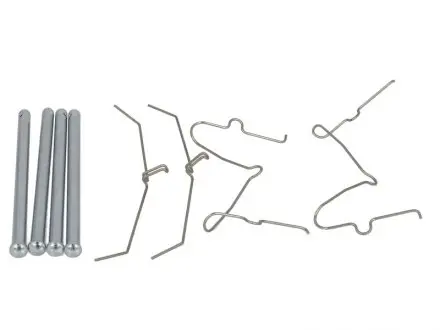 Комплектующие METZGER 109-0003