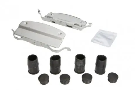 Планка суппорта METZGER 109-0041