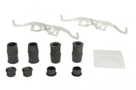 Планка суппорта METZGER 109-0044