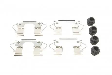 Планка суппорта METZGER 109-0053