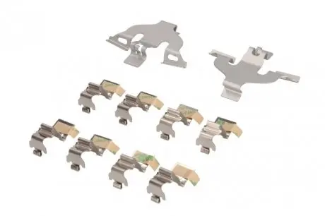 Планка суппорта METZGER 109-0066