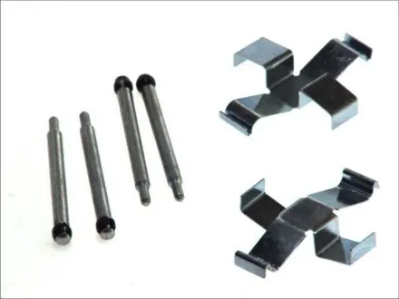 Гальмівні аксесуари METZGER 109-0925