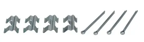 Планка суппорта METZGER 109-0969