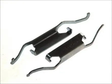 Пружинки пер. колодок METZGER 109-1054