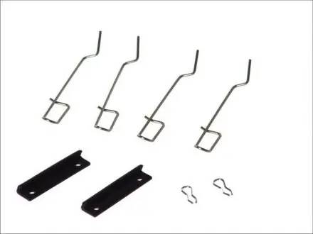 Планка суппорта METZGER 109-1125