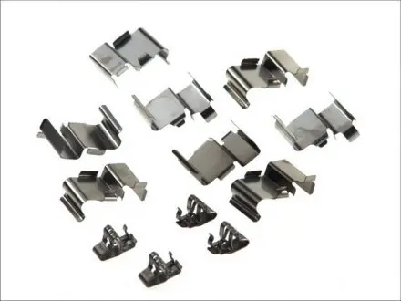 Комплектующие METZGER 109-1133