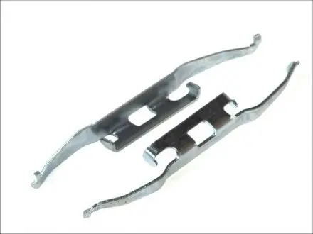 Монтажний компл.,гальм.колодки METZGER 109-1213