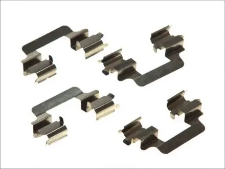 Планка суппорта METZGER 109-1230