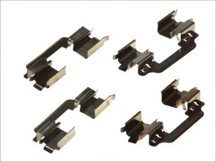 Планка суппорта METZGER 109-1654