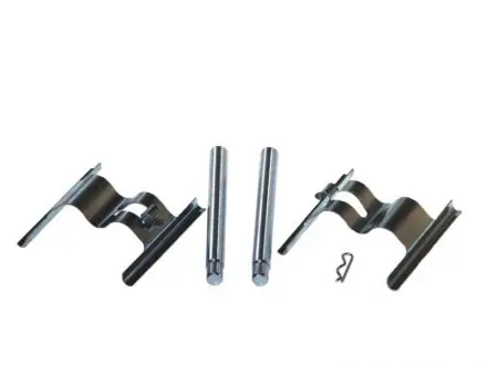 Планка суппорта METZGER 109-1660