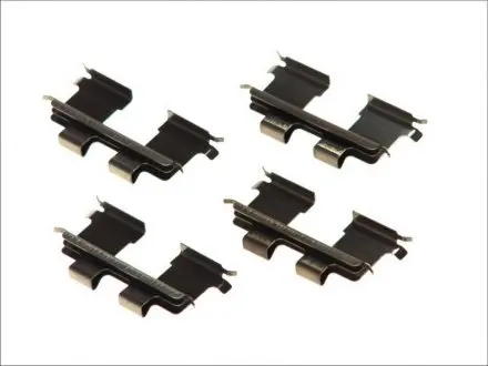 Комплектующие METZGER 109-1667