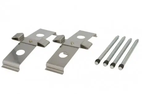 Планка суппорта METZGER 109-1674