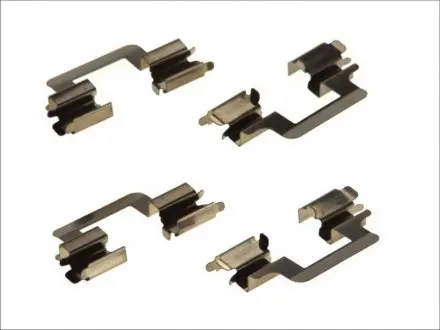 Планка суппорта METZGER 109-1679