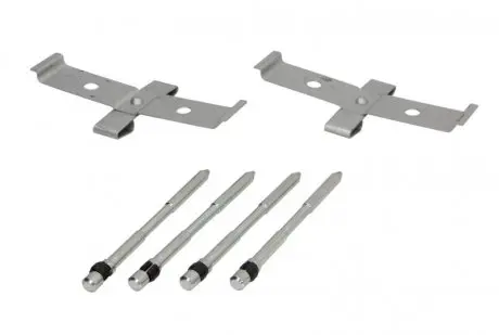 QUICK BRAKE Планка супорта прижимна METZGER 109-1694