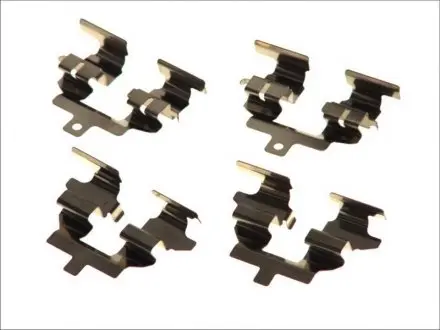 Комплектующие METZGER 109-1737