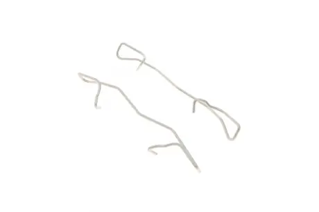 Пружинки (скобы) на тормозные суппорта METZGER 109-1755
