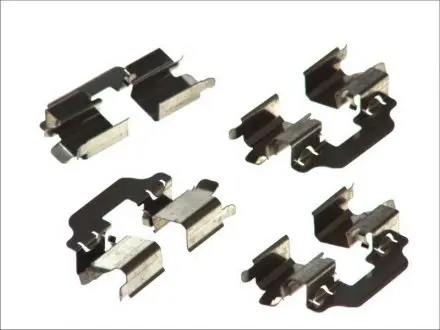 Планка суппорта METZGER 109-1773