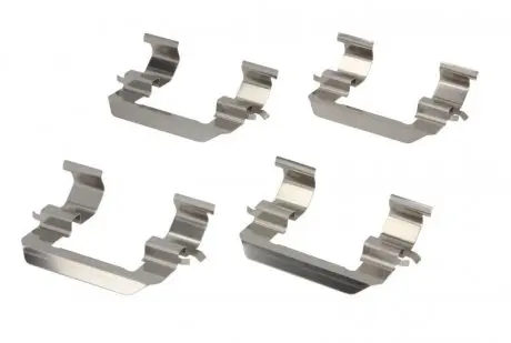 Планка суппорта METZGER 109-1776