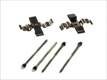 Планка суппорта METZGER 109-1809