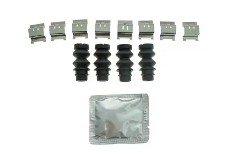 Планка суппорта METZGER 109-1877