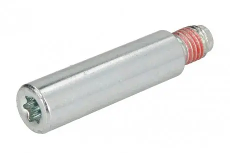 Направляющая тормозного суппорта METZGER 11201