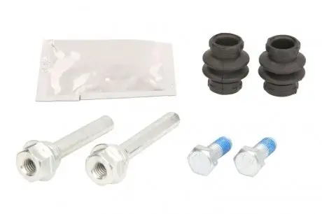 Направляющая суппорта METZGER 113-0008X