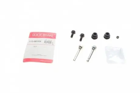 Ремкомплект суппорта METZGER 113-0010X