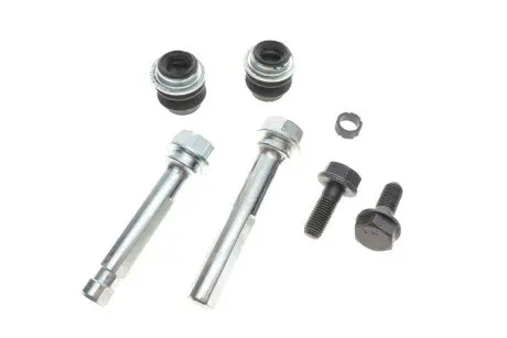 Ремкомплект суппорта METZGER 113-0018X