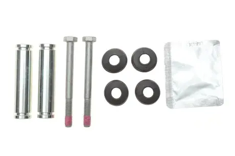 Направляющая суппорта METZGER 113-0019X