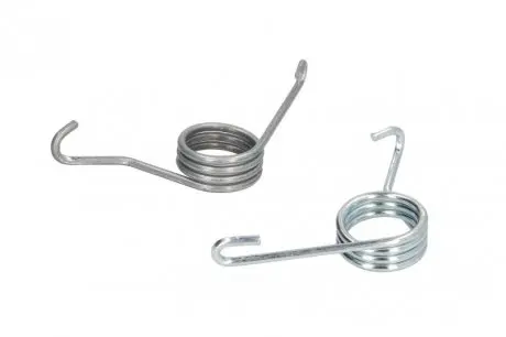 Пружинки зад. колодок, 01- METZGER 113-0501