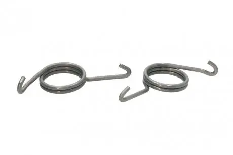 Ремкомплект суппорта METZGER 113-0519