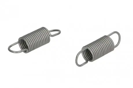 Ремкомплект суппорта METZGER 113-0523