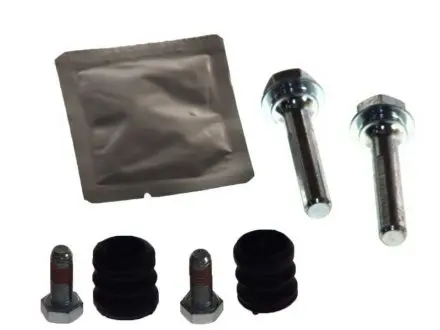 Р/к направляючих суппорта METZGER 113-1305X