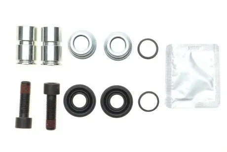 Р/к направляючих суппорта METZGER 113-1307X