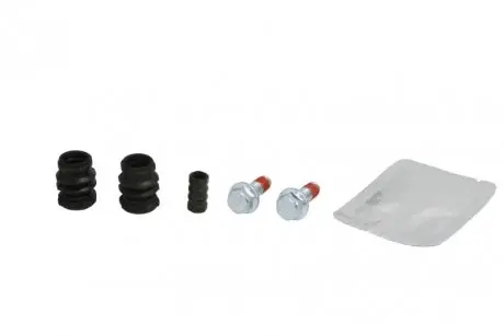 Р/к направляючих суппорта METZGER 113-1317