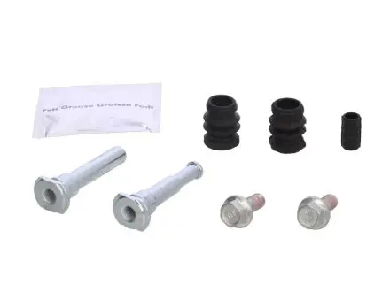 Р/к направляючих суппорта METZGER 113-1317X