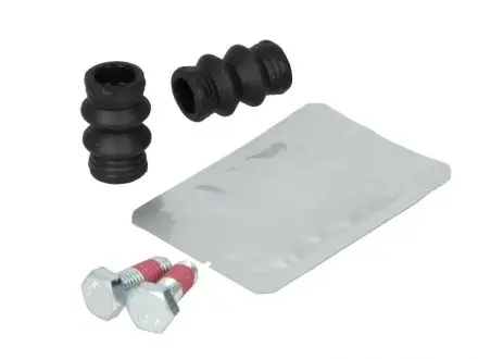 Ремкомплект направляющих зад. суппорта, (тип LUCAS) METZGER 113-1339