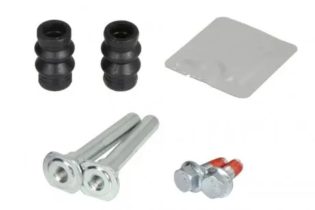 Направляющие суппорта передние, (к-кт) 01- METZGER 113-1347X