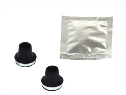 Р/к направляючих суппорта METZGER 113-1353