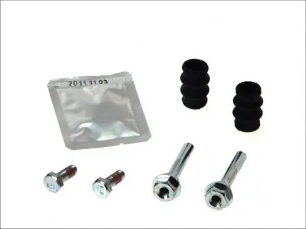 Направл. суппорта передний, (тип Lucas) METZGER 113-1364X