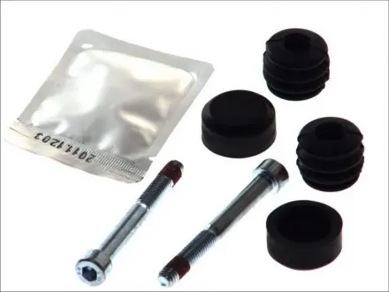 Ремкомплект перед суппорта Fiat Ducato 02-06 METZGER 113-1386