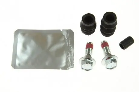 Ремкомплект направляющих METZGER 113-1464