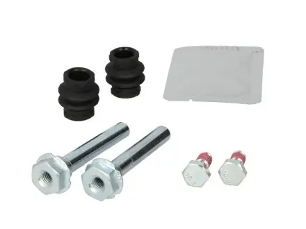 Направляющая суппорта METZGER 113-1481X