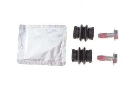 QUICK BRAKE Ремкомплект направляючих супорта METZGER 113-1482