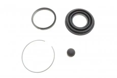 Ремкомплект тормозного суппорта, CITRO?N, MITSUBISHI, PEUGEOT METZGER 114-0053