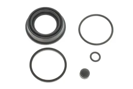 Ремкомплект тормозного суппорта, ALFA ROMEO, AUDI, MB, SEAT, SKODA, VOLVO, VW METZGER 114-0065