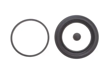 Ремкомплект тормозного суппорта, AUDI, BMW, CHRYSLER, CITRO?N, FIAT, KIA, MB, MINI, PEUGEOT, SEAT, S METZGER 114-0087